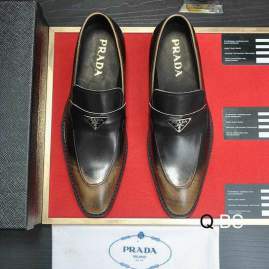 Picture of Prada Shoes _SKUPradasz38-45BS040118951